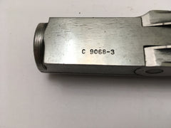 Early M1918 bolt assembly.