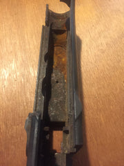 Large Group Industries receiver chunk!
