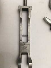 M1918 Winchester trigger group; possibly commercial?
