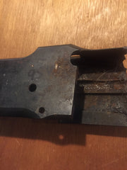 Large Group Industries receiver chunk!