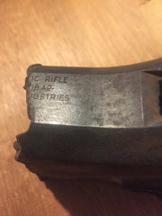 Large Group Industries receiver chunk!