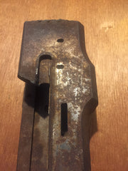 Large demill chunk, aftermarket!