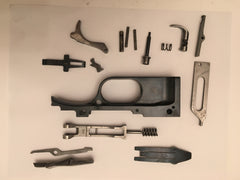 M1918 Winchester trigger group; possibly commercial?