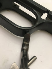 M1918 Winchester trigger group; possibly commercial?