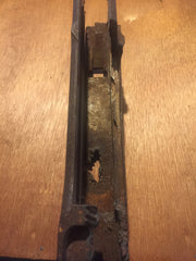 Large demill chunk, aftermarket!