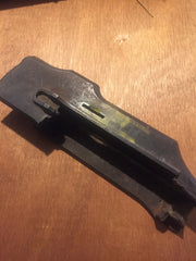 Large Group Industries receiver chunk!