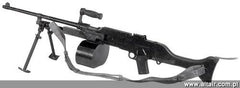 T23e2 Barrel
