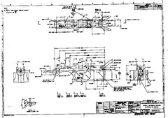 Blueprints, Receiver and trigger gaurd set