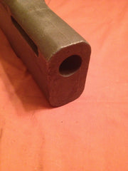 Receiver Casting