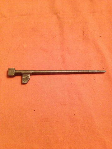 Firing Pin, Colt