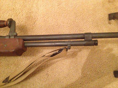 M1918a2 Dummy gun