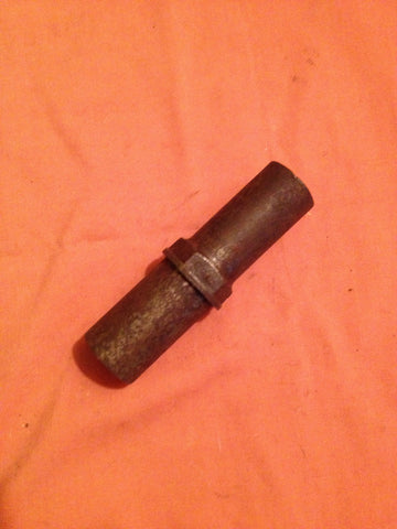 WWII Flash hider, blaster grade