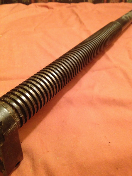 Colt Commercial R75 barrel m1918 m1918a2 browning automatic rifle bar ...
