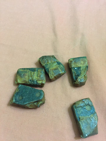 NOS Bolt links