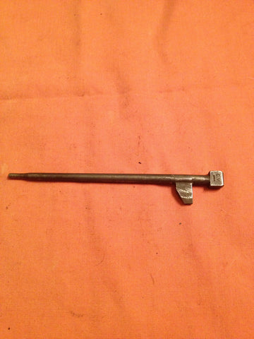 Firing Pin, Winchester