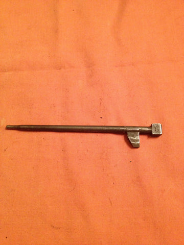 Firing Pin, Winchester