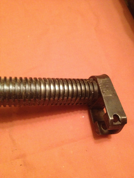 Colt Commercial R75 barrel m1918 m1918a2 browning automatic rifle bar ...