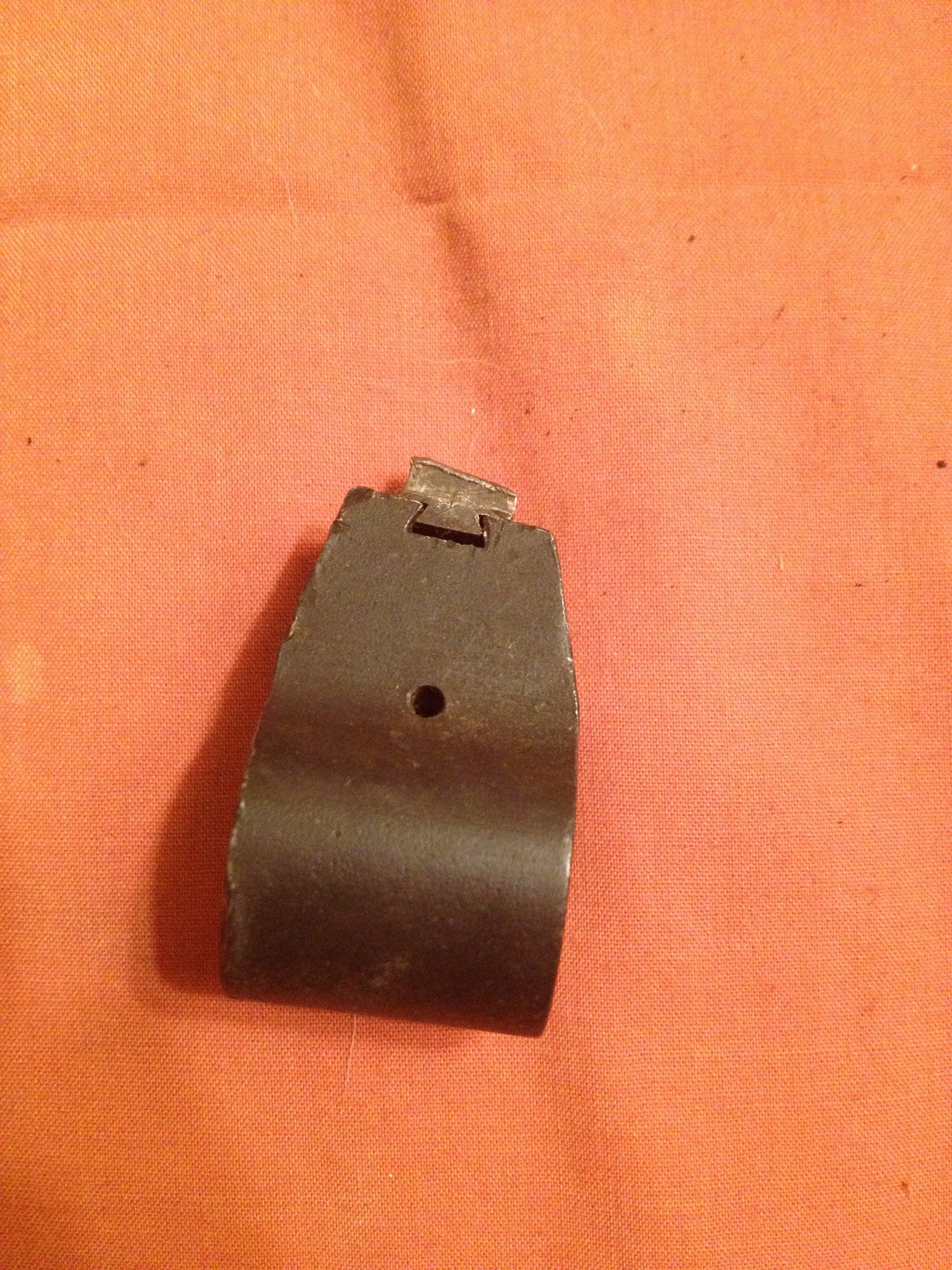 front sight assymbly
