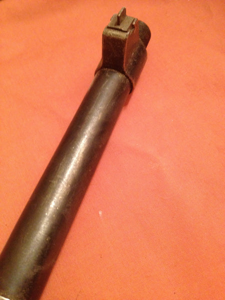 Colt Commercial R75 barrel m1918 m1918a2 browning automatic rifle bar ...