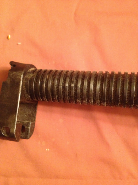 Colt Commercial R75 barrel m1918 m1918a2 browning automatic rifle bar ...