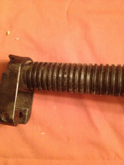 Colt Commercial R75 barrel