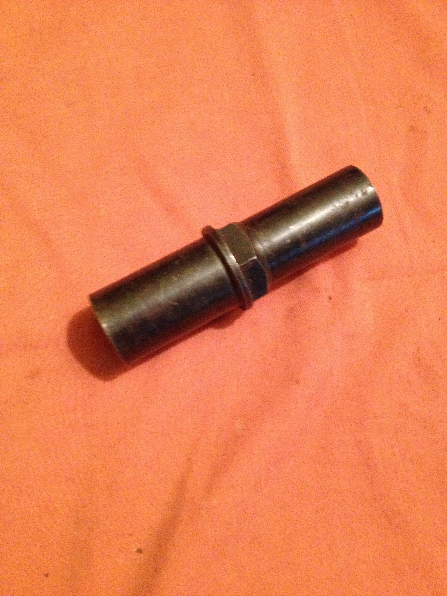 Blued Flash Hider