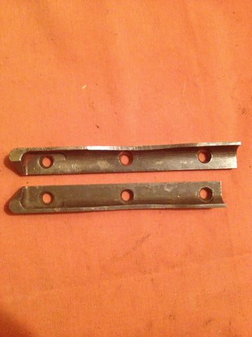 Winchester Bolt Supports