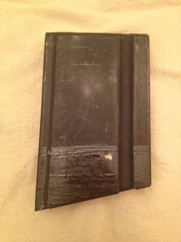S marked Magazine