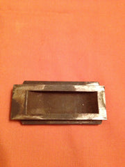 receiver top cover