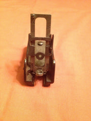 WWI Rear Sight assymbly complete