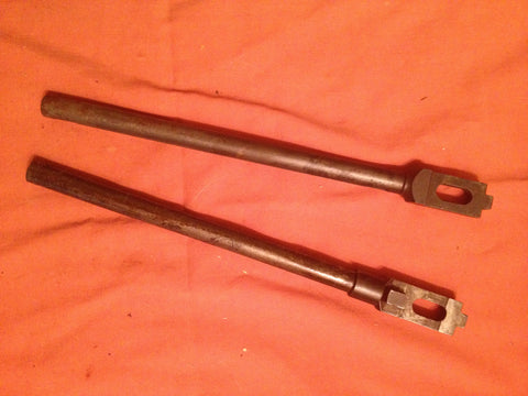 Bipod inner leg