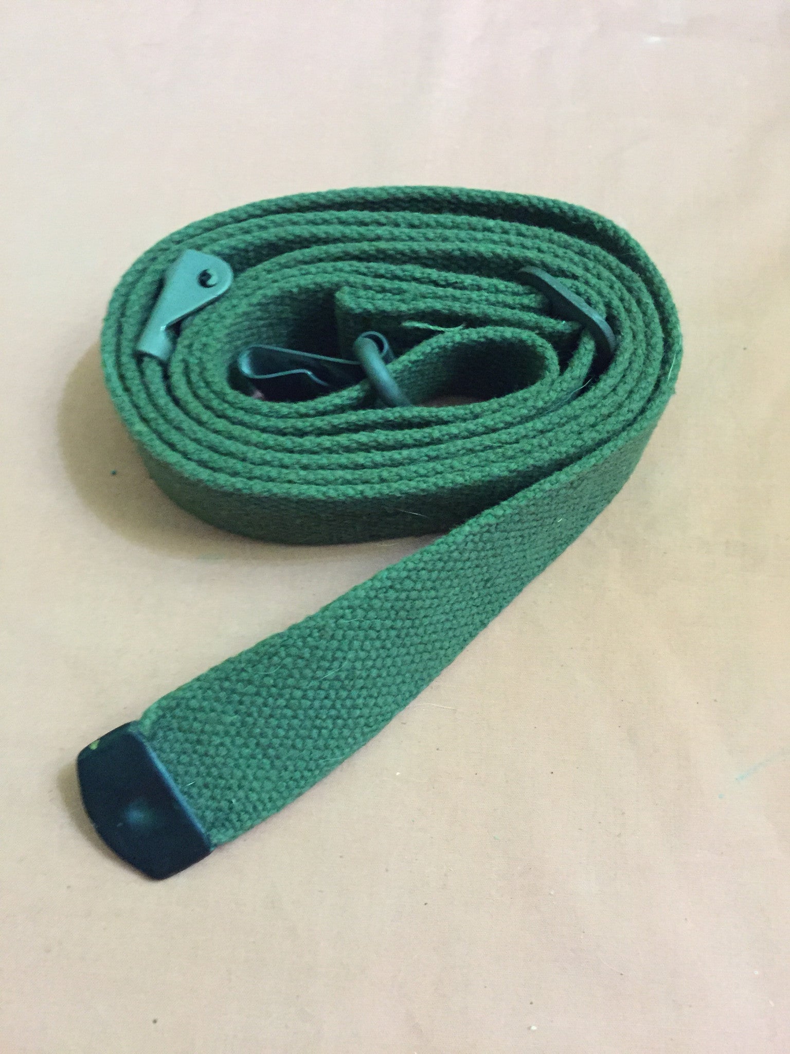 Canvas sling