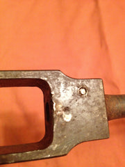 Slide and Gas Piston