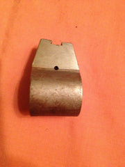 Front sight base, stripped