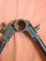 Early WWII Bipod, for Modified M1918a2