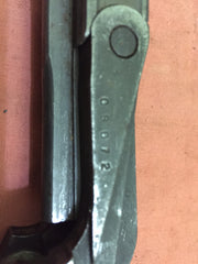 Bolt, lock and link, NESA