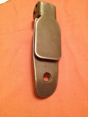 Butt plate assymbly, early WWII