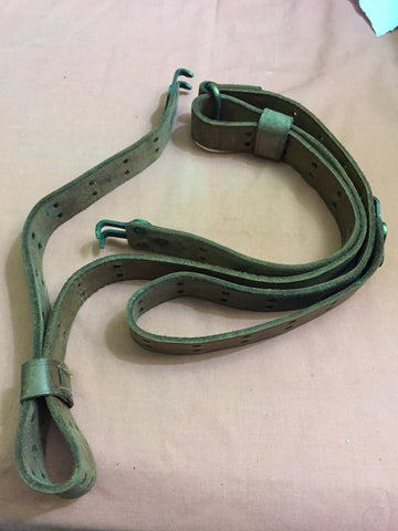 WWI sling