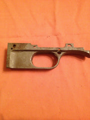 M1918 Winchester trigger guard stripped