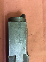 Bolt, lock and link, NESA