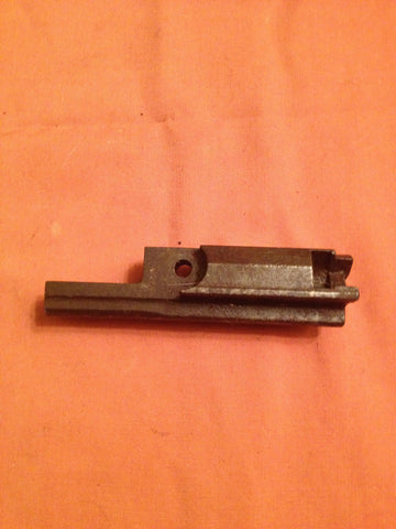 Bolt, stripped