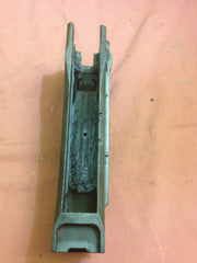 Large demilled A2 rear section