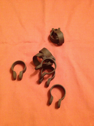 front sling swivel bracket