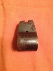 Front Sight Base, Stripped