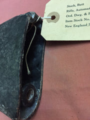 NOS NESA M1918a2 buttstock
