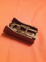 WWI Rear Sight assymbly complete