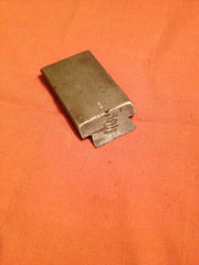 Receiver top cover