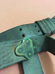 WWI L F Co 1918 sling
