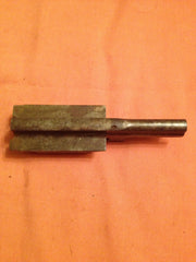 Bolt Stripped