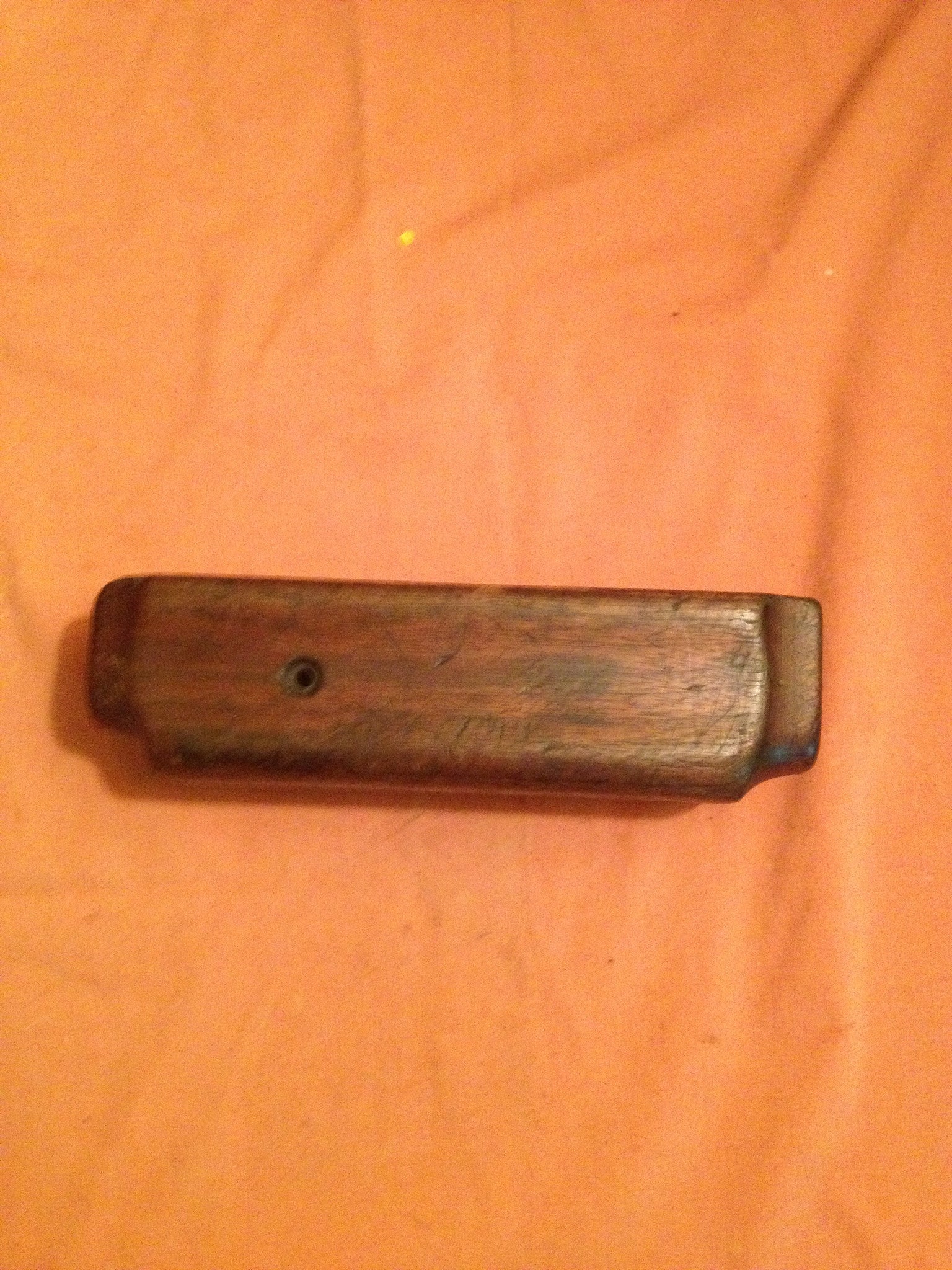 A2 Forearm